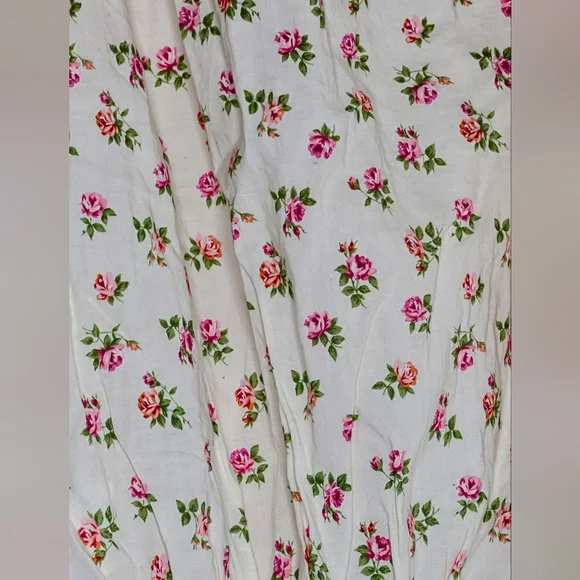 Liz Lisa • Peasant Off-Shoulder Top Size 0 - Picture 3 of 5